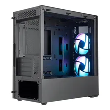 Gabinete Cooler Master Master Box Mcbb311lkgnns I Foto mini  2