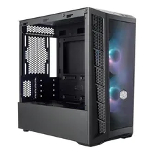 Gabinete Cooler Master Master Box Mcbb311lkgnns I Foto mini  3