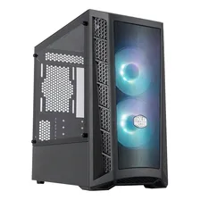 Gabinete Cooler Master Master Box Mcbb311lkgnns I Foto  mini 1