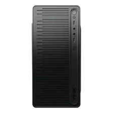 Gabinete Corporativo Vinik Bit, Usb 2.0, Micro Atx, Preto Foto  mini 1