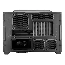 Gabinete Cubo Haf Xb Evo Preto Rc-902xb-kkn2 Cooler Master Foto mini 4
