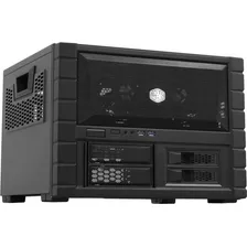 Gabinete Cubo Haf Xb Evo Preto Rc-902xb-kkn2 Cooler Master Foto mini 1