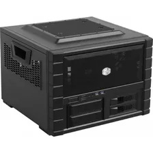 Gabinete Cubo Haf Xb Evo Preto Rc-902xb-kkn2 Cooler Master Foto mini 3
