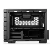 Gabinete Cubo Haf Xb Evo Preto Rc-902xb-kkn2 Cooler Master Foto mini 2