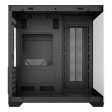 Gabinete Gamer AquƔrio, Tower Micro-atx/itx, Vidro Temperado Foto mini 4