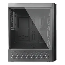 Gabinete Gamer Brx Titan Micro Atx/m-atx/atx Foto mini  3