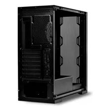 Gabinete Gamer Cosmos Sem Fonte E Sem Fan Goldentec Foto mini  3