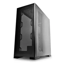 Gabinete Gamer Cosmos Sem Fonte E Sem Fan Goldentec Foto mini  2