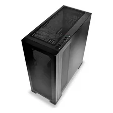 Gabinete Gamer Cosmos Sem Fonte E Sem Fan Goldentec Foto mini 4