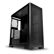 Gabinete Gamer Cosmos Sem Fonte E Sem Fan Goldentec Foto  mini 1