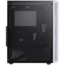 Gabinete Gamer Vinik Vx Gaming Vaux Branco Foto mini 1
