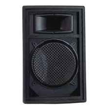 Gabinete Gradus 2 Vias - P/ Fte 15 + Corneta Cor Preto 0 Foto  mini 1