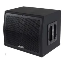 Gabinete Joyo B110 Para Contrabaixo 1x10 Foto  mini 1