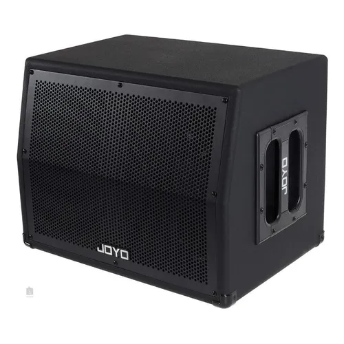 Gabinete Joyo B110 Para Contrabaixo 1x10 Foto 1