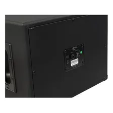 Gabinete Joyo B110 Para Contrabaixo 1x10 Foto mini  3