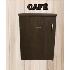 Gabinete. Mesa Para Maquinas Singer Etc+4 Rodinhas Cor Café Foto mini 4