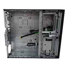 Gabinete Para Desktop Hp Elitedesk 800 G2 Sff Preto Foto mini 4