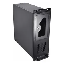 Gabinete Servidor Rack 4u K-mex Cr-s450 Sem Fonte Preto Foto mini 2