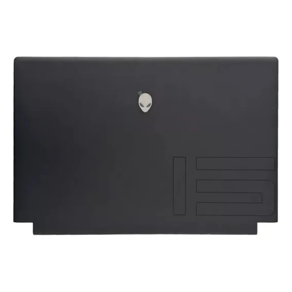 Gabinete Tampa Da Tela Notebook Dell Alienware M15 - 04cg9k Foto 1