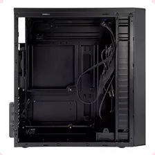 Gabinete Torre Office Desktop Atx P/ Computador Strong Tech Foto mini  2