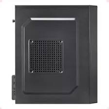 Gabinete Torre Office Desktop Atx P/ Computador Strong Tech Foto mini  3