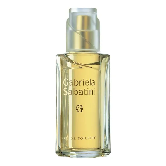 Gabriela Sabatini 30ml Feminino Foto 1