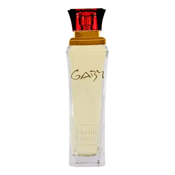 Gaby Paris Elysees Edt - Perfume Feminino 100ml Foto 1