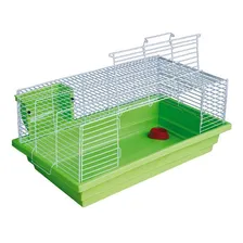 Gaiola Para Coelhos Bragança 80 Standard Foto mini 1