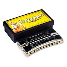 Gaita De Boca Sedutora 96 Vozes Oitavada D贸/sol -hering Foto mini 1