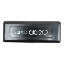 Gaita Hering 40/20 Super Gig 20 Diat么nica C (d贸) Foto mini 3