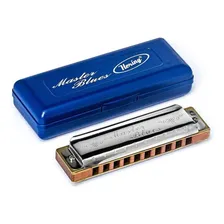 Gaita Hering 9020c Diat Master Blues Foto mini 1