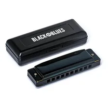Gaita Hering Black Blues 6020f Foto mini 1