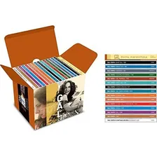Gal Costa Gal Total - Box 17 Cds Foto mini  3
