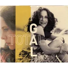 Gal Costa Gal Total - Box 17 Cds Foto  mini 1