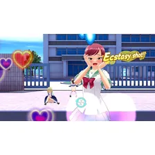 Gal Gun Returns Switch Midia Fisica Foto mini 4