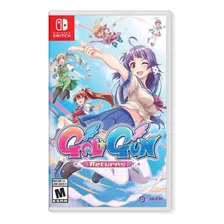 Gal Gun Returns Switch Midia Fisica Foto  mini 1