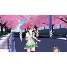 Gal Gun Returns Switch Midia Fisica Foto mini  3