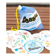 Galápagos, Dobble: À Prova D'água, Jogo De Cartas Foto mini  3