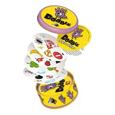 Galápagos Dobble Jogo De Cartas DOB101 Foto mini 4