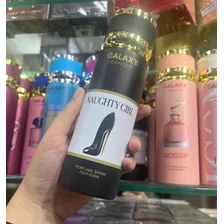 Galaxy Concept Naughty Girl Girl 250ml Feminino Foto mini 4