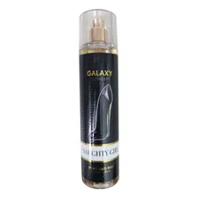 Galaxy Concept Naughty Girl Girl 250ml Feminino Foto mini 1