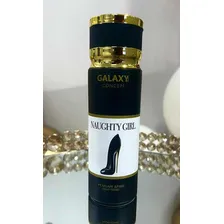 Galaxy Concept Naughty Girl Girl 250ml Feminino Foto mini 3