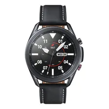 Galaxy Watch3 Samsung Lte 45mm 8gb 1gb Ram - Preto Foto mini 2
