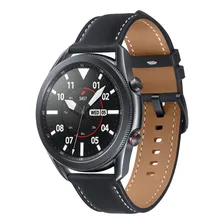 Galaxy Watch3 Samsung Lte 45mm 8gb 1gb Ram - Preto Foto mini 1