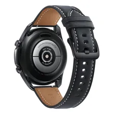 Galaxy Watch3 Samsung Lte 45mm 8gb 1gb Ram - Preto Foto mini 4