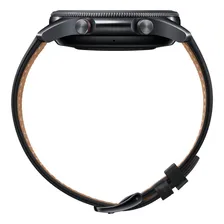 Galaxy Watch3 Samsung Lte 45mm 8gb 1gb Ram - Preto Foto mini 3