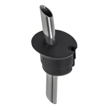 Galheteiro Com Bico Em Aço Inox De 250ml Foto mini 3