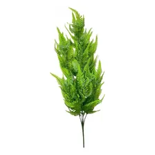 Galho De Samambaia Artificial BuquĂȘ Foto mini 1