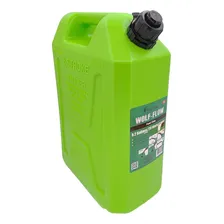 Galão Abastecimento CombustÃvel Óleo 20 Litros C/ Bico Lupus Foto mini 1