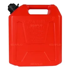 Galão Tanque D Combustível Seaflo C/ Bico Para Controle 20 L Foto mini 2
